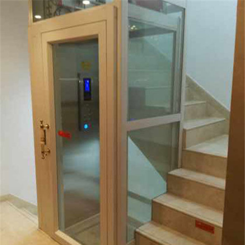 家用电梯安装施工是需要考虑到的问题