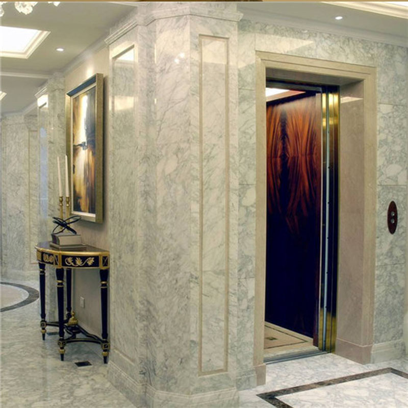 别墅小型电梯给人们带来哪些改变?