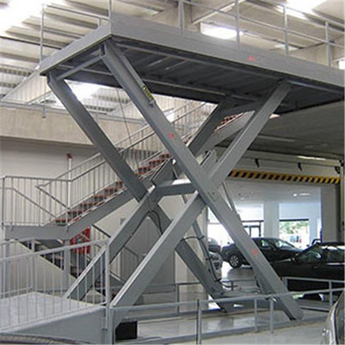 固定式升降平台 