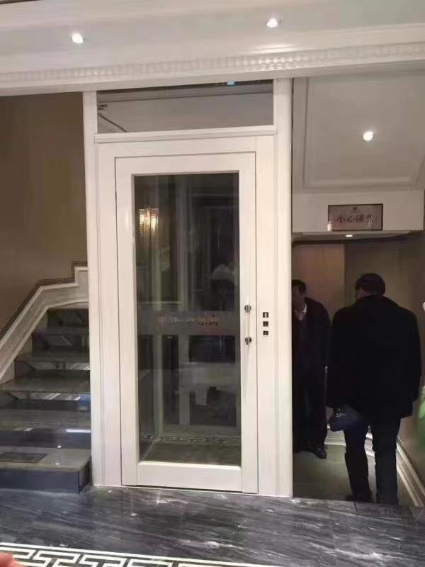 移动式登车桥要怎么操作？