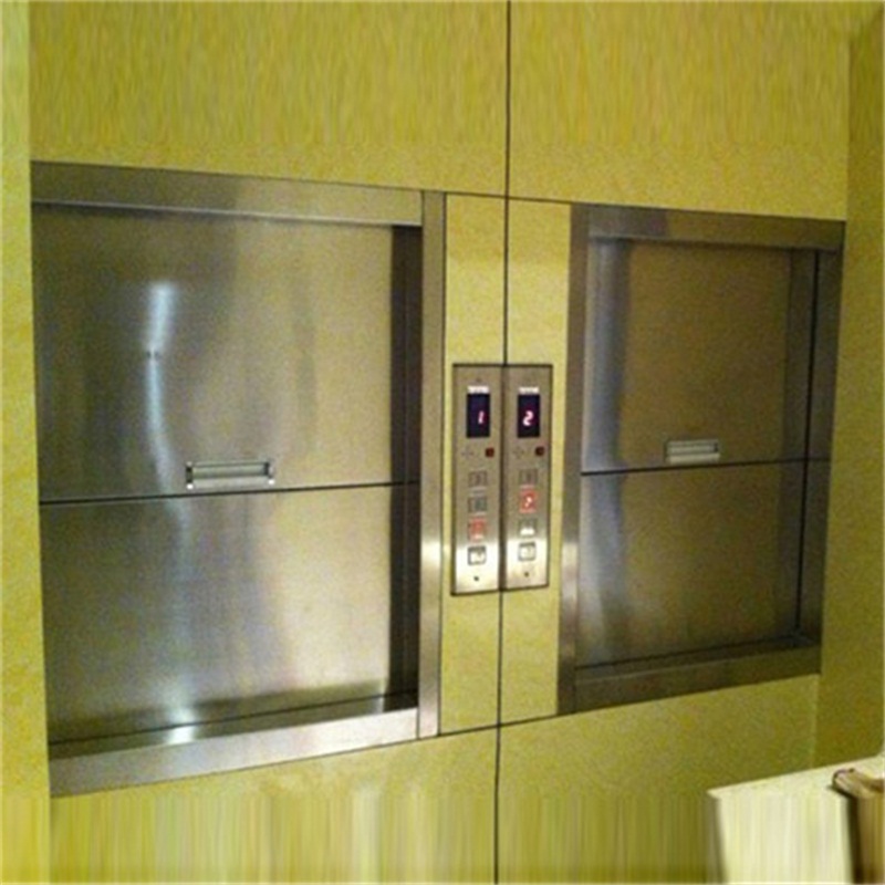 山东升降货梯厂家是如何达成有效的事项!