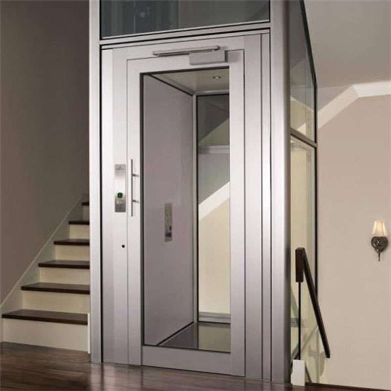 导轨式升降货梯阀使用要注意什么?