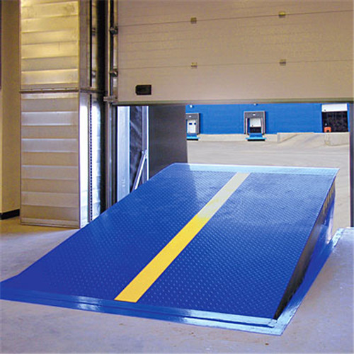 导轨式升降货梯的选购要注意什么?