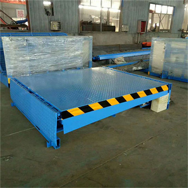 剪叉式升降平台在购买中要注意什么?